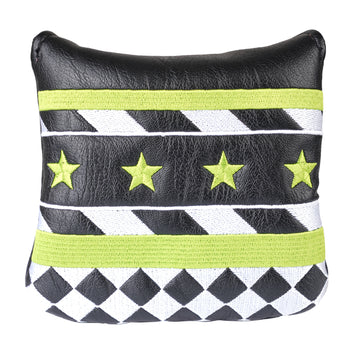 4Star Square Head Cover